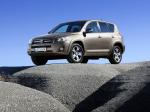 Toyota RAV4 2008 года